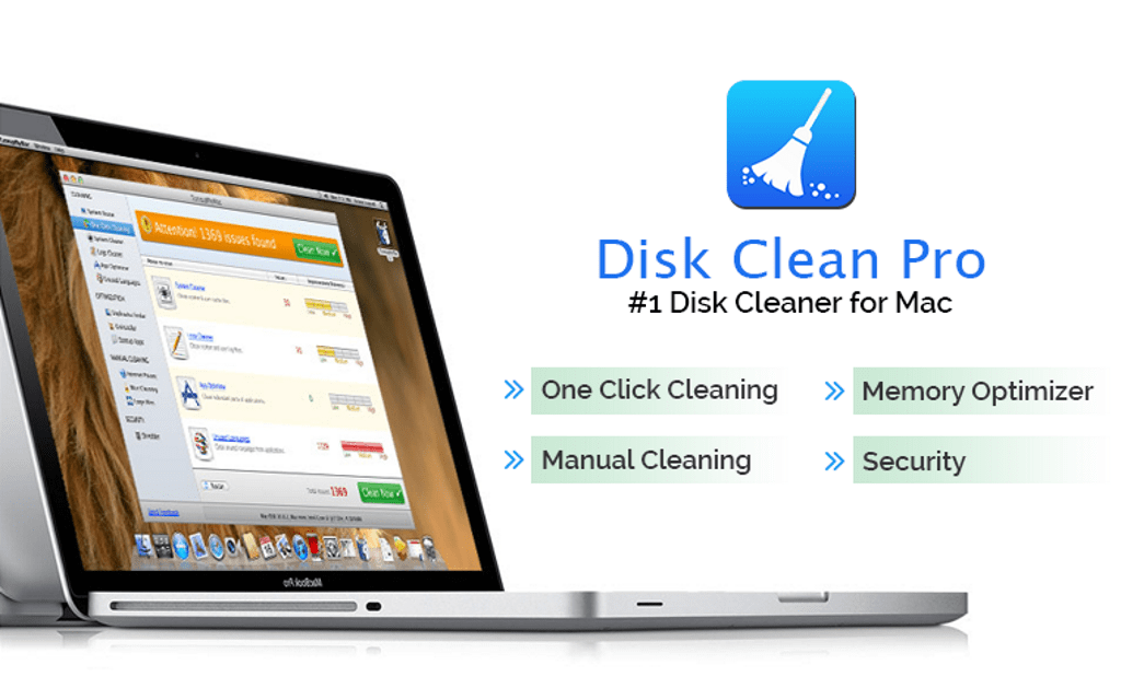 clean mac files